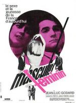 Watch Masculin Fminin Wootly