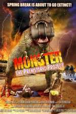 Watch Monster: The Prehistoric Project Wootly