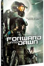 Watch Halo 4 Forward Unto Dawn Wootly