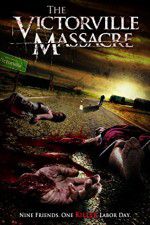 Watch The Victorville Massacre Wootly