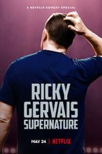 Watch Ricky Gervais: SuperNature (TV Special 2022) Wootly