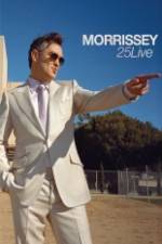 Watch Morrissey 25: Live Wootly