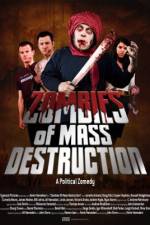 Watch ZMD Zombies of Mass Destruction Wootly