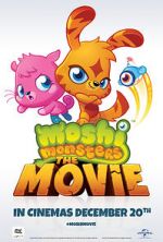 Watch Moshi Monsters Wootly