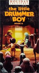 Watch The Little Drummer Boy Book II Wootly