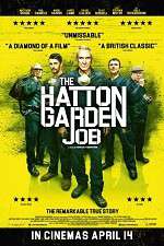 Watch The Hatton Garden Job Wootly