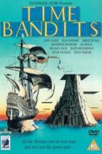 Watch Time Bandits Wootly