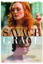 Watch Savage Grace Wootly