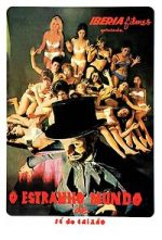 Watch The Strange World of Coffin Joe Wootly