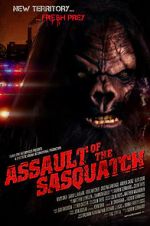 Watch Assault of the Sasquatch Wootly