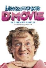 Watch Mrs. Brown's Boys D'Movie Wootly