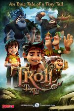 Watch Troll: The Tale of a Tail Wootly