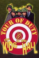 Watch Kids in the Hall: Tour of Duty Wootly