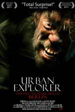 Watch Urban Explorer Wootly