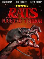 Watch RiffTrax: Rats Night of Terror Wootly