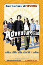 Watch Adventureland Wootly