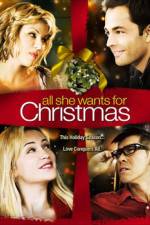 Watch All She Wants for Christmas Wootly