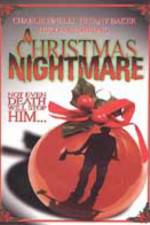 Watch Christmas Nightmare Wootly