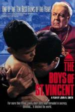 Watch The Boys of St Vincent Wootly