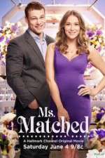 Watch Ms. Matched Wootly