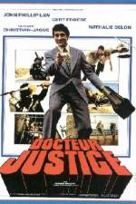 Watch Docteur Justice Wootly