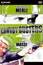 Watch Convoy Busters Wootly