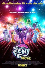 Watch My Little Pony The Movie Wootly