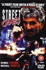 Watch Street Crimes Wootly