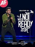 Watch I Was Not Ready Da by Aravind SA Wootly