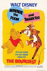 Watch Winnie the Pooh and Tigger Too (Short 1974) Wootly