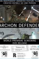 Watch Archon Defender Wootly