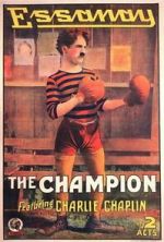 Watch The Champion (Short 1915) Wootly