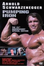 Watch Raw Iron The Making of 'Pumping Iron' Wootly