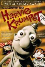 Watch Harvie Krumpet Wootly