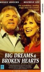 Watch Big Dreams & Broken Hearts: The Dottie West Story Wootly