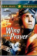 Watch Wing and a Prayer Wootly