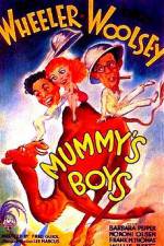 Watch Mummy's Boys Wootly