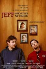 Watch Jeff Who Lives at Home Wootly