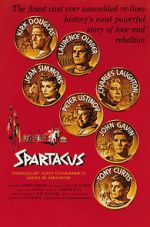 Watch Spartacus Wootly