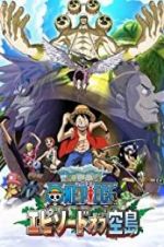 Watch One Piece: of Skypeia Wootly