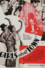 Watch Girls About Town Wootly