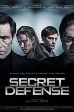 Watch Secret defense Wootly