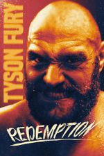 Watch Tyson Fury: Redemption Wootly