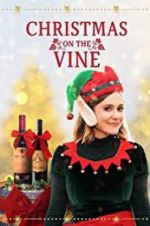 Christmas on the Vine wootly