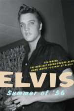 Watch Elvis: Summer of '56 Wootly