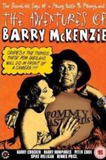 Watch The Adventures of Barry McKenzie Wootly