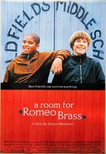 Watch A Room for Romeo Brass Wootly