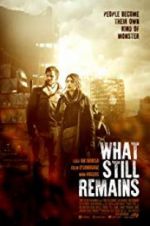 Watch What Still Remains Wootly