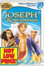 Watch Joseph: King of Dreams Wootly