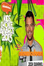 Watch Nickelodeon Kids Choice Awards Wootly